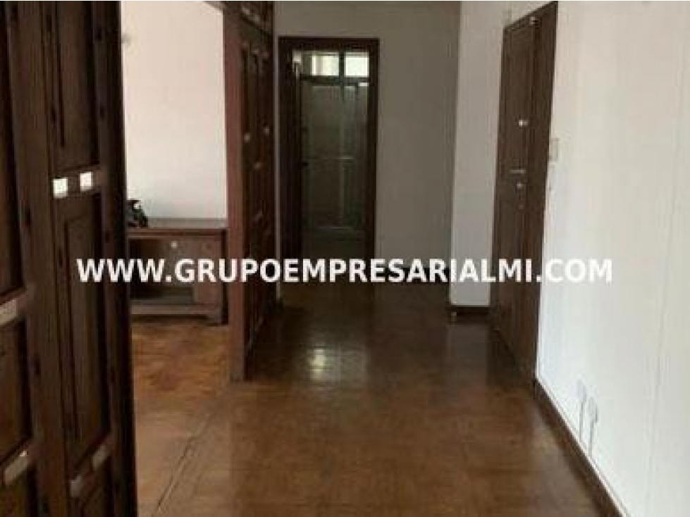 APARTAMENTO EN VENTA - SECTOR CENTRO DE LA CIUDAD COD: 21174 — foto 6