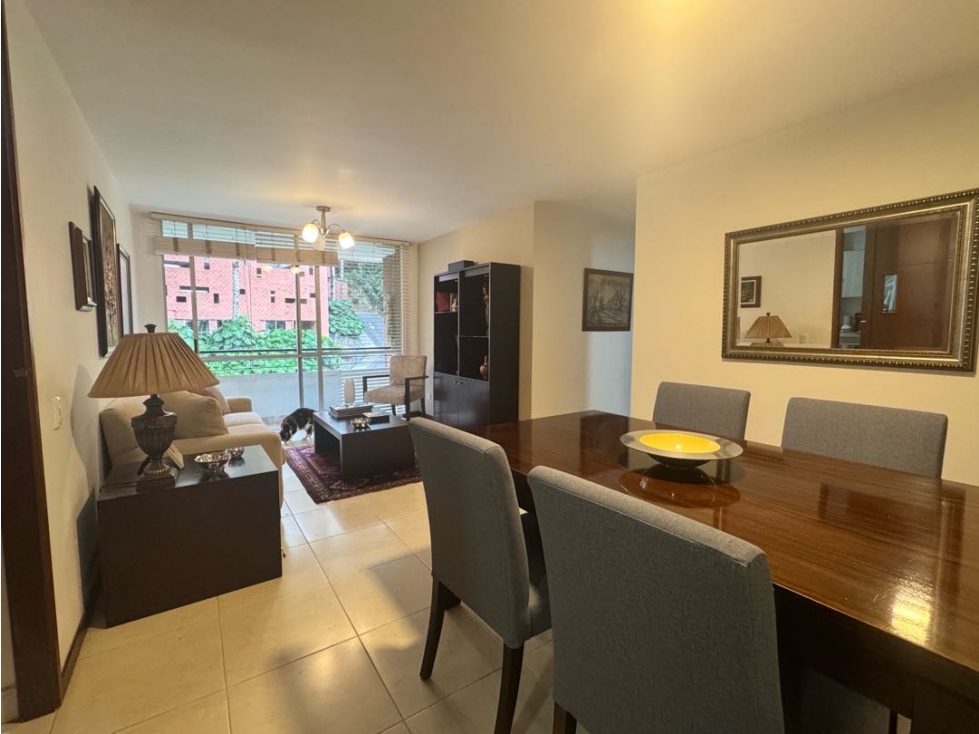 APARTAMENTO EN VENTA SECTOR CUMBRES