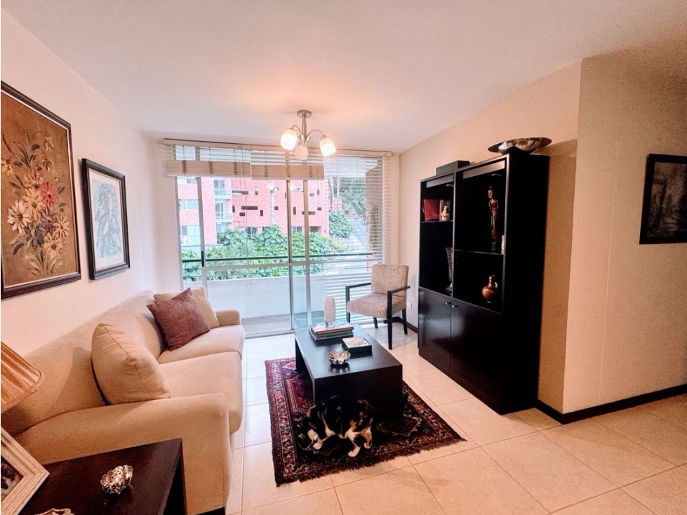 APARTAMENTO EN VENTA SECTOR CUMBRES — foto 3