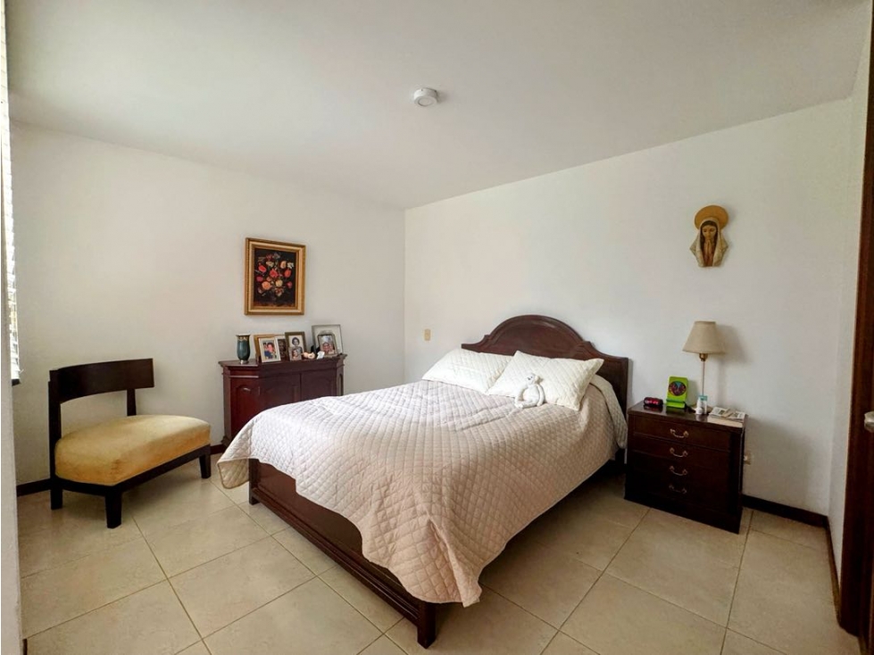 APARTAMENTO EN VENTA SECTOR CUMBRES — foto 5
