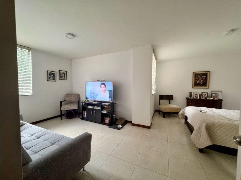 APARTAMENTO EN VENTA SECTOR CUMBRES — foto 6