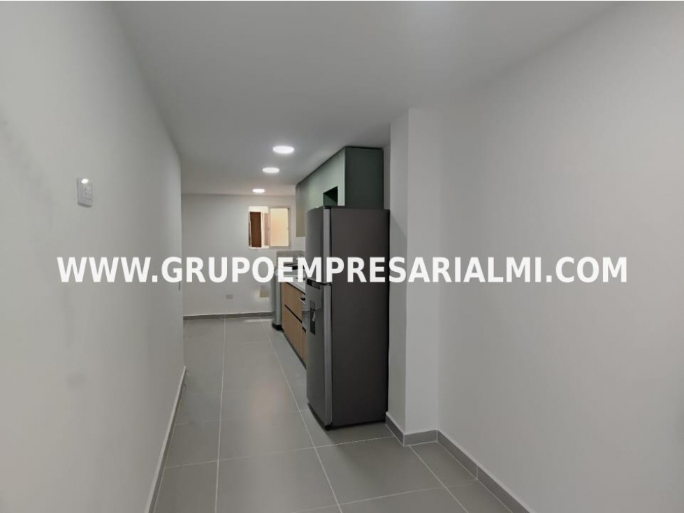 APARTAMENTO EN VENTA - SECTOR CAMPO VALDES COD: 27119 — foto 2