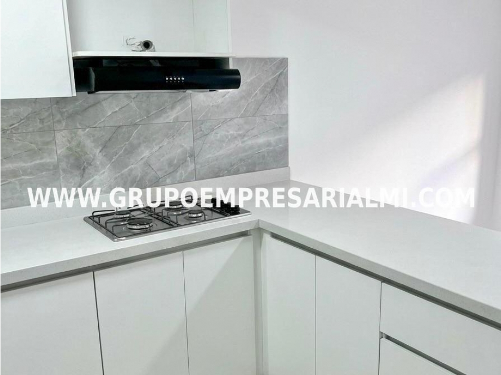 APARTAMENTO EN VENTA - SECTOR CALASANZ COD: 34084