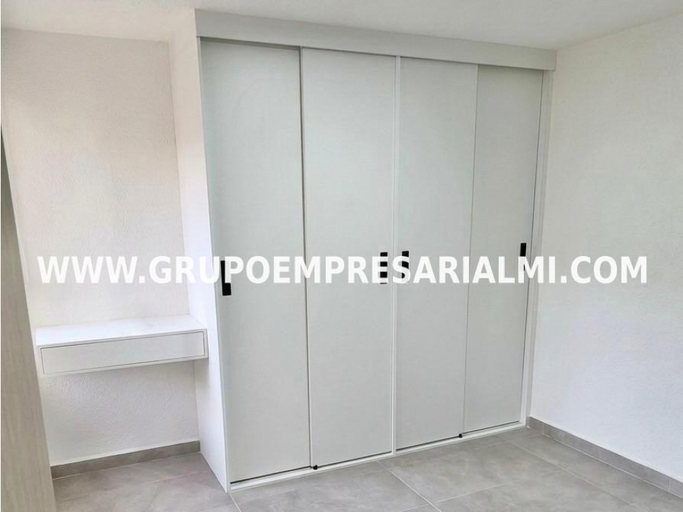 APARTAMENTO EN VENTA - SECTOR CALASANZ COD: 34084 — foto 4