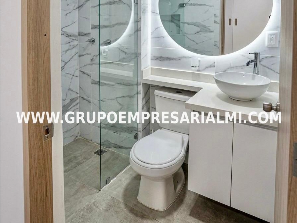 APARTAMENTO EN VENTA - SECTOR CALASANZ COD: 34084 — foto 6