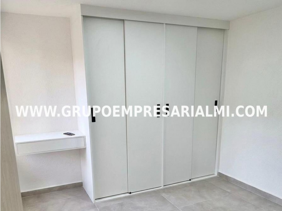 APARTAMENTO EN VENTA - SECTOR CALASANZ COD: 34084 — foto 5