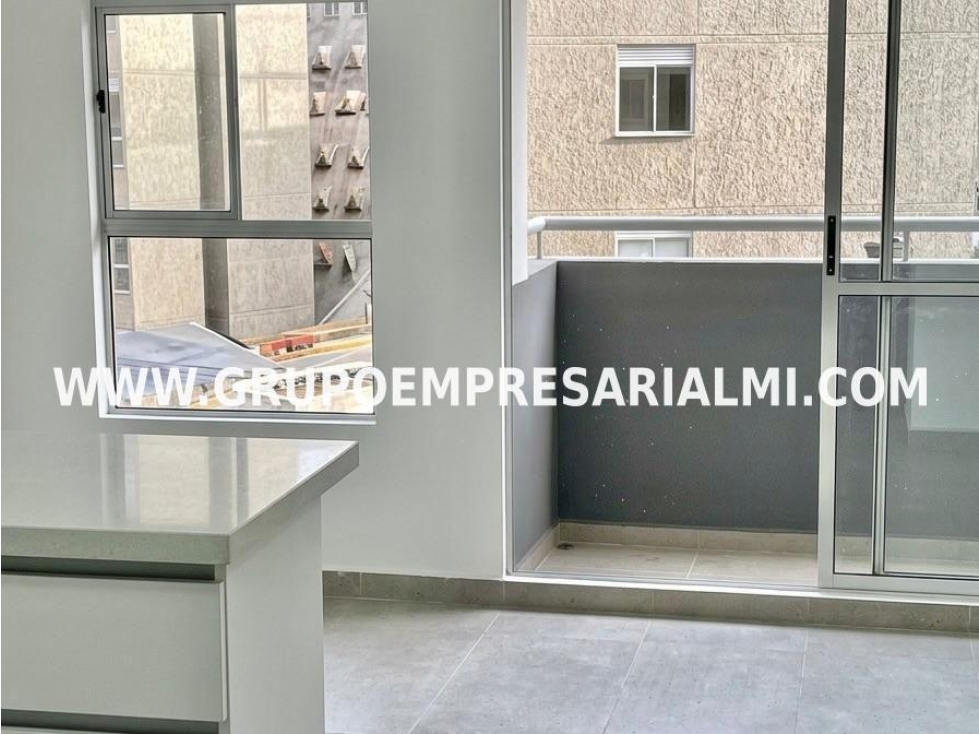 APARTAMENTO EN VENTA - SECTOR CALASANZ COD: 34084 — foto 2