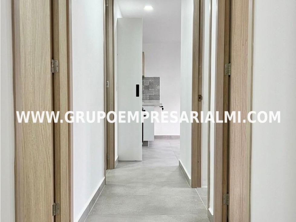 APARTAMENTO EN VENTA - SECTOR CALASANZ COD: 34084 — foto 3