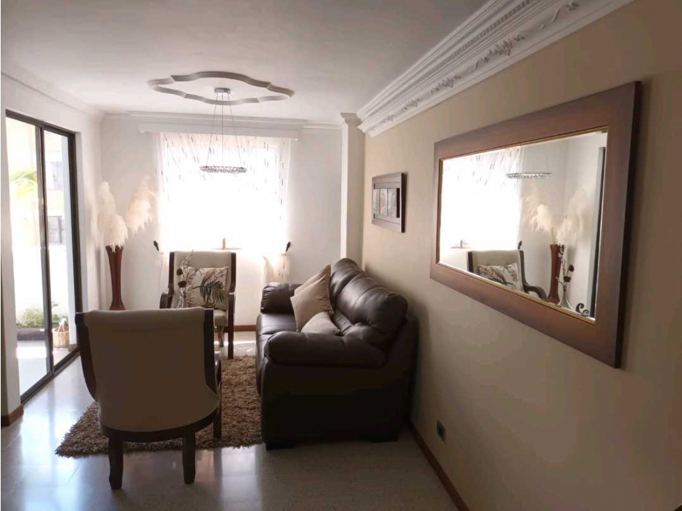 APARTAMENTO EN VENTA SECTOR CALASANZ PARTE BAJA, MEDELLIN