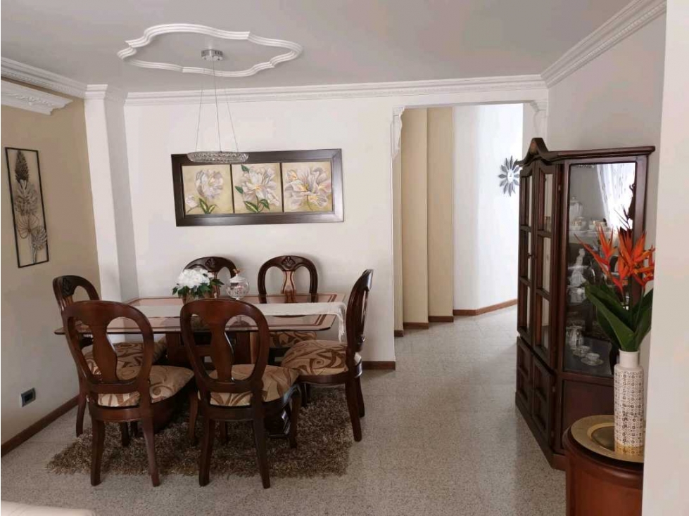 APARTAMENTO EN VENTA SECTOR CALASANZ PARTE BAJA, MEDELLIN — foto 4