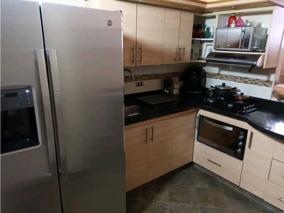 APARTAMENTO EN VENTA SECTOR CALASANZ PARTE BAJA, MEDELLIN — foto 5
