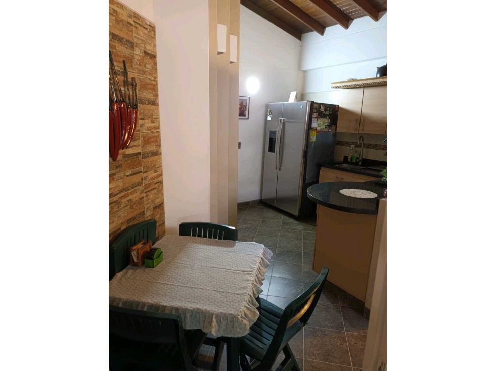APARTAMENTO EN VENTA SECTOR CALASANZ PARTE BAJA, MEDELLIN — foto 6