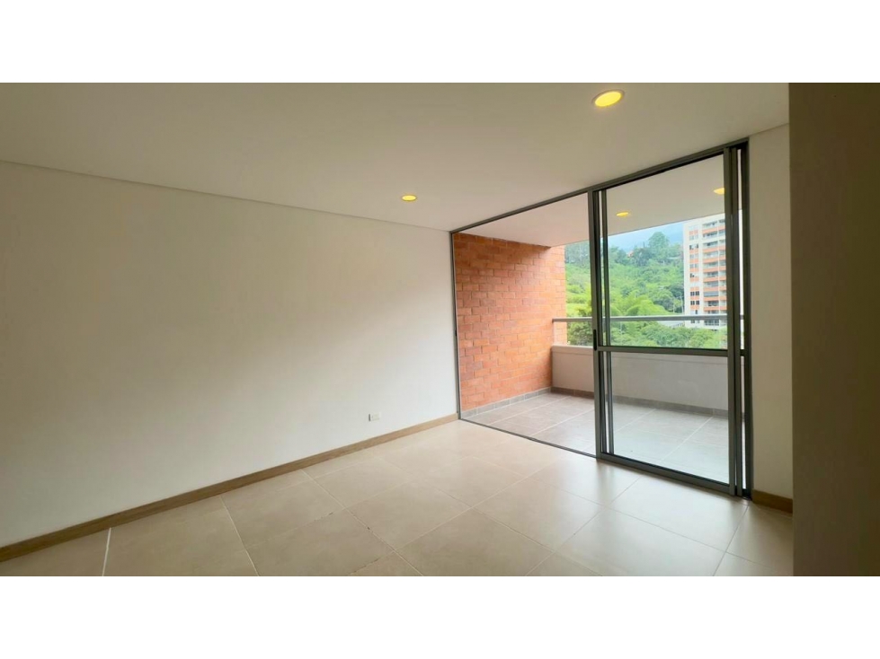 Apartamento en venta sector camino verde Envigado