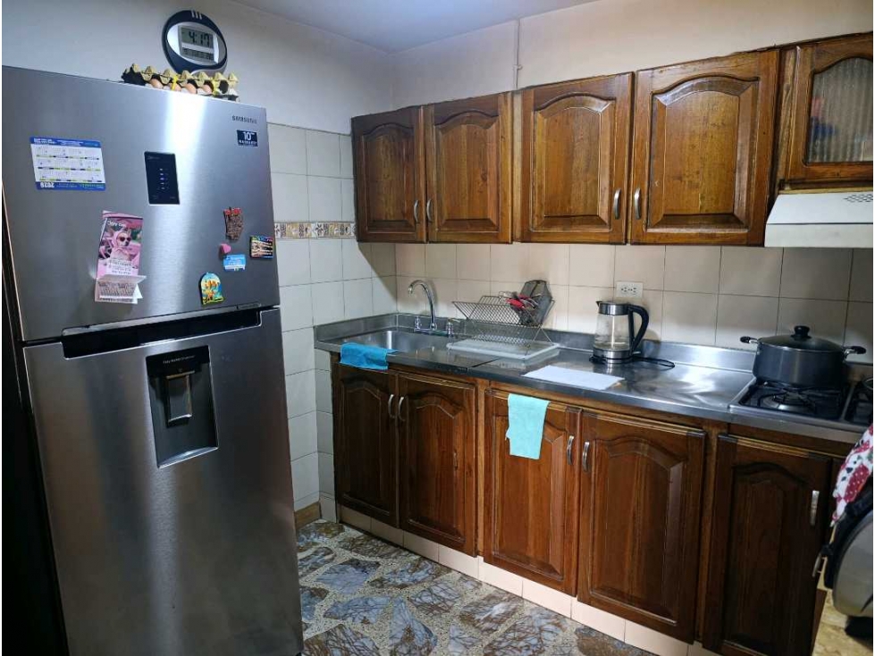 APARTAMENTO EN VENTA SECTOR CALASANZ PARTE BAJA, MEDELLIN — foto 3