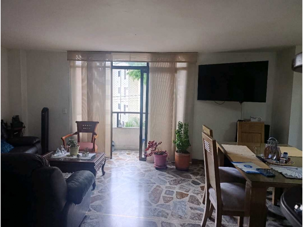 APARTAMENTO EN VENTA SECTOR CALASANZ PARTE BAJA, MEDELLIN — foto 6
