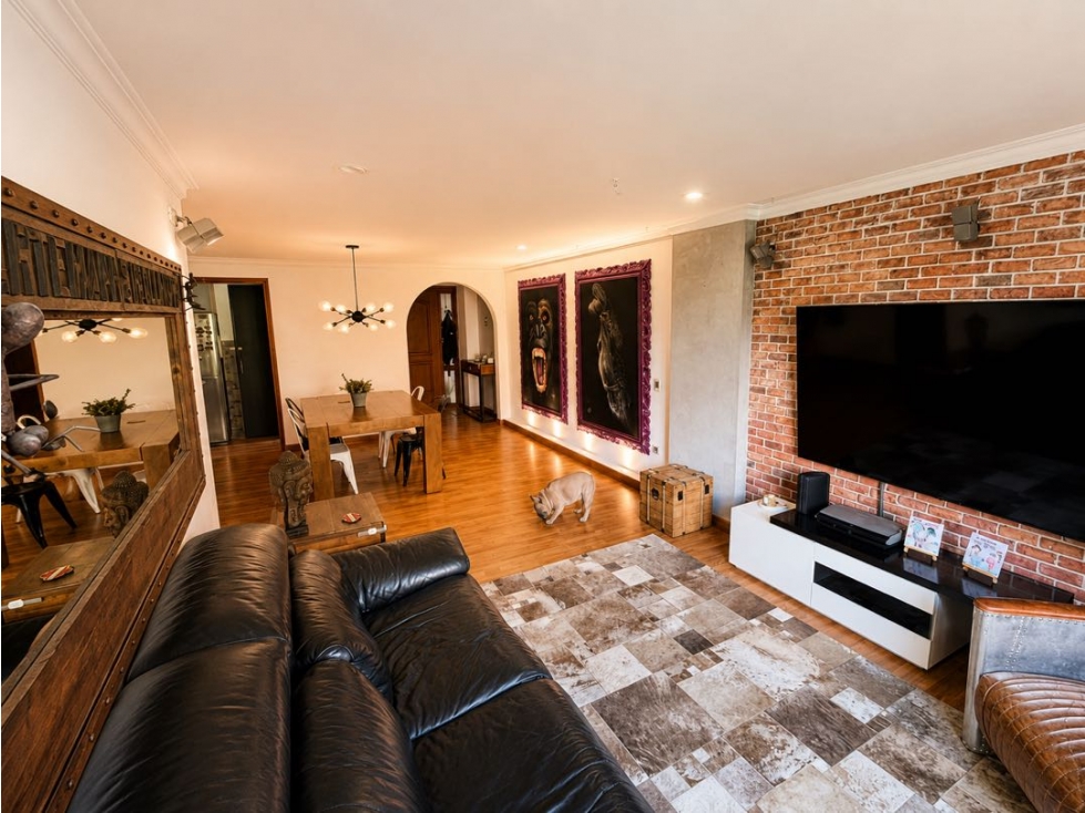 APARTAMENTO EN VENTA SECTOR CASTROPOL — foto 5