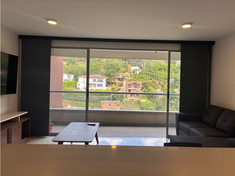 Apartamento en venta sector Camino Verde