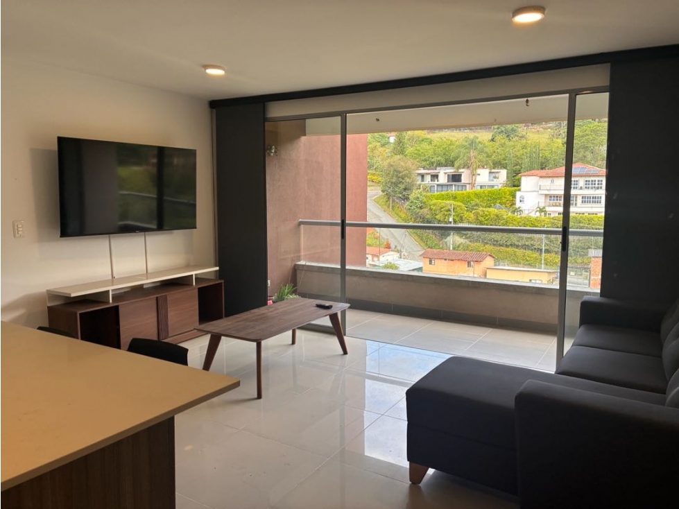 Apartamento en venta sector Camino Verde — foto 2
