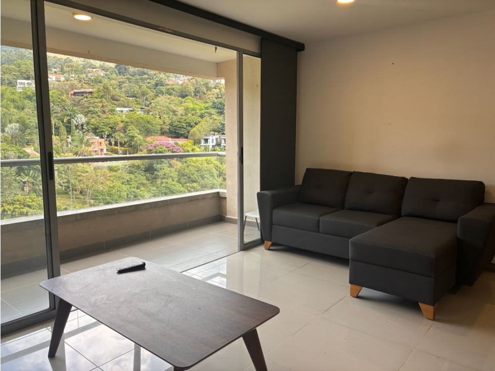Apartamento en venta sector Camino Verde — foto 3