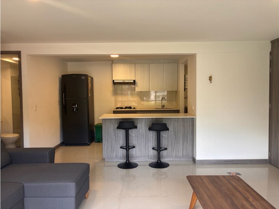 Apartamento en venta sector Camino Verde — foto 4