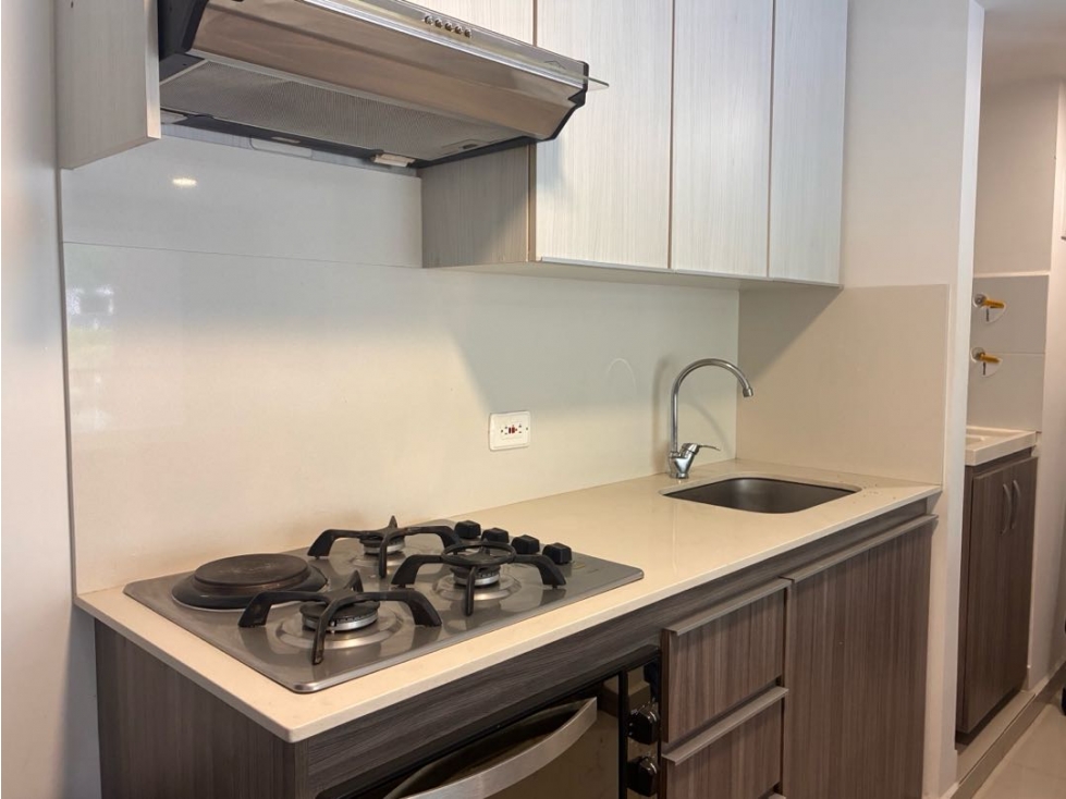 Apartamento en venta sector Camino Verde — foto 6