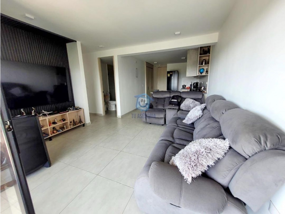 Apartamento en venta sector Cerritos Solarum Pereira — foto 2