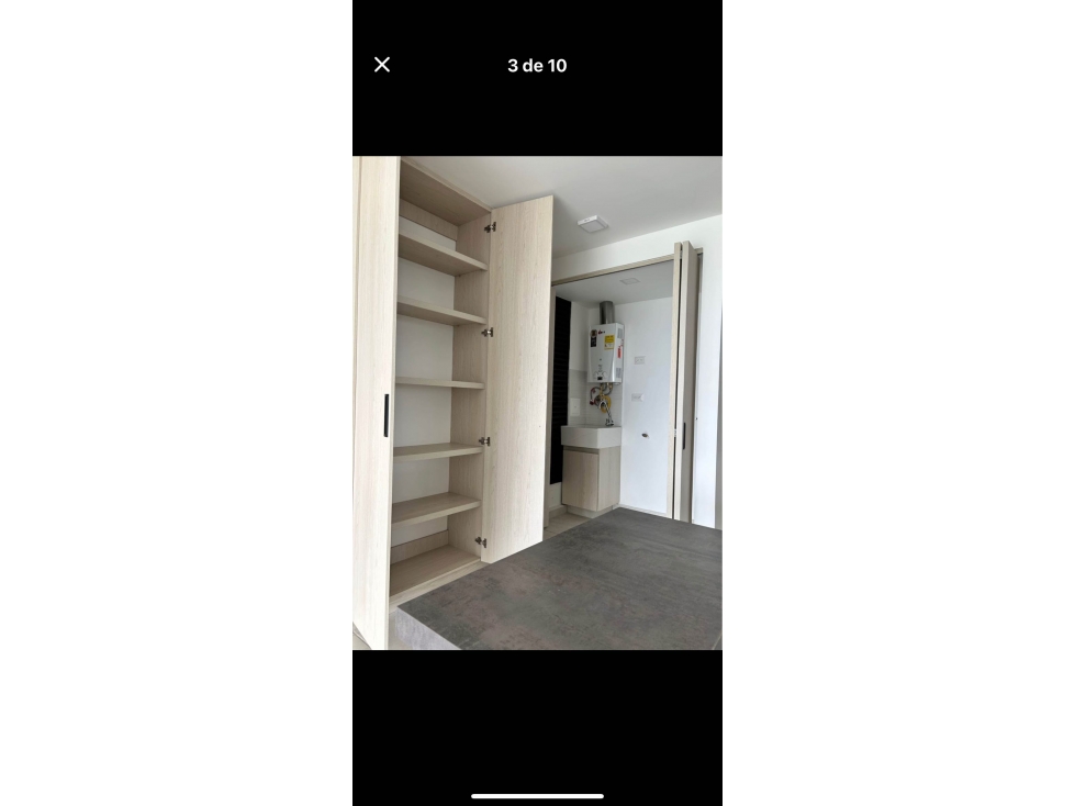 Apartamento en venta sector Cerritos Solarum Pereira — foto 3