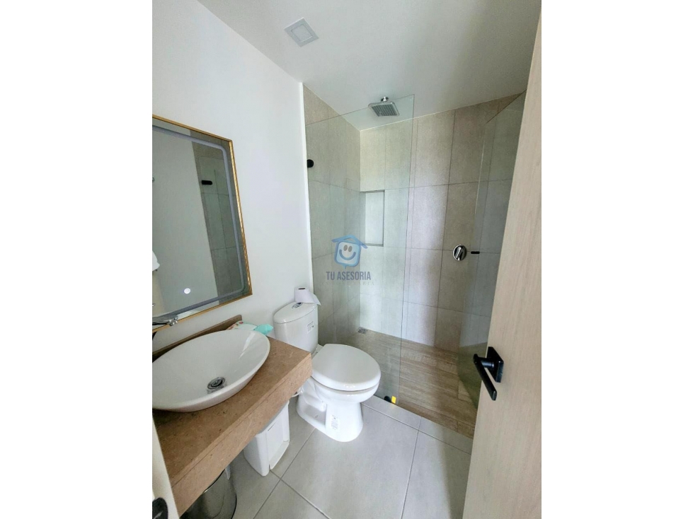 Apartamento en venta sector Cerritos Solarum Pereira — foto 4