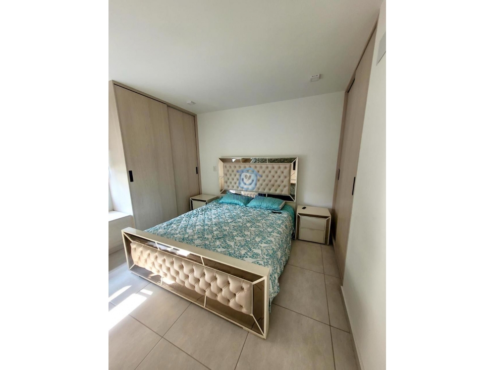 Apartamento en venta sector Cerritos Solarum Pereira — foto 5