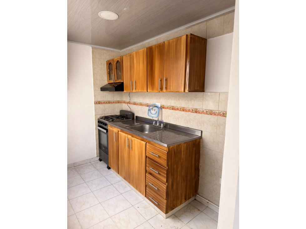 Apartamento en venta Sector Cementerio-Santa Rosa de Cabal
