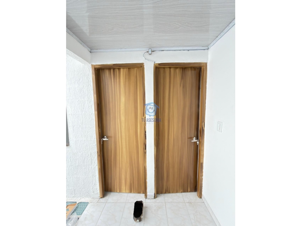 Apartamento en venta Sector Cementerio-Santa Rosa de Cabal — foto 2