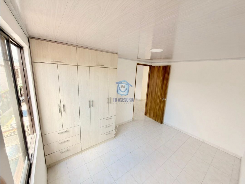 Apartamento en venta Sector Cementerio-Santa Rosa de Cabal — foto 3