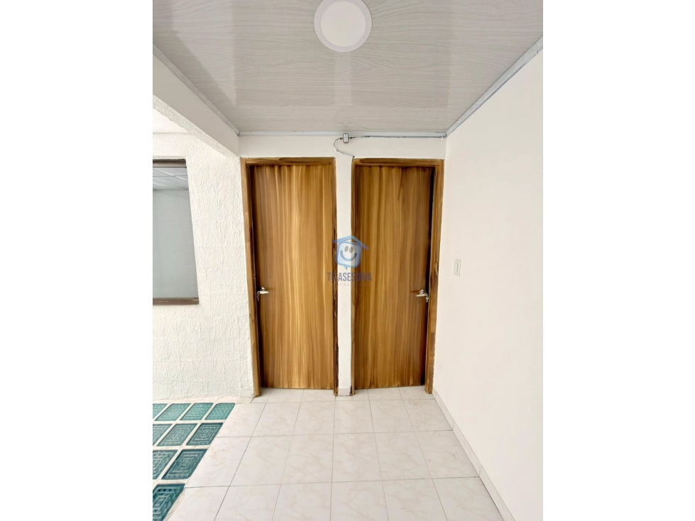 Apartamento en venta Sector Cementerio-Santa Rosa de Cabal — foto 4