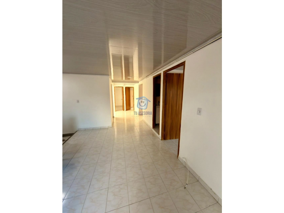 Apartamento en venta Sector Cementerio-Santa Rosa de Cabal — foto 5