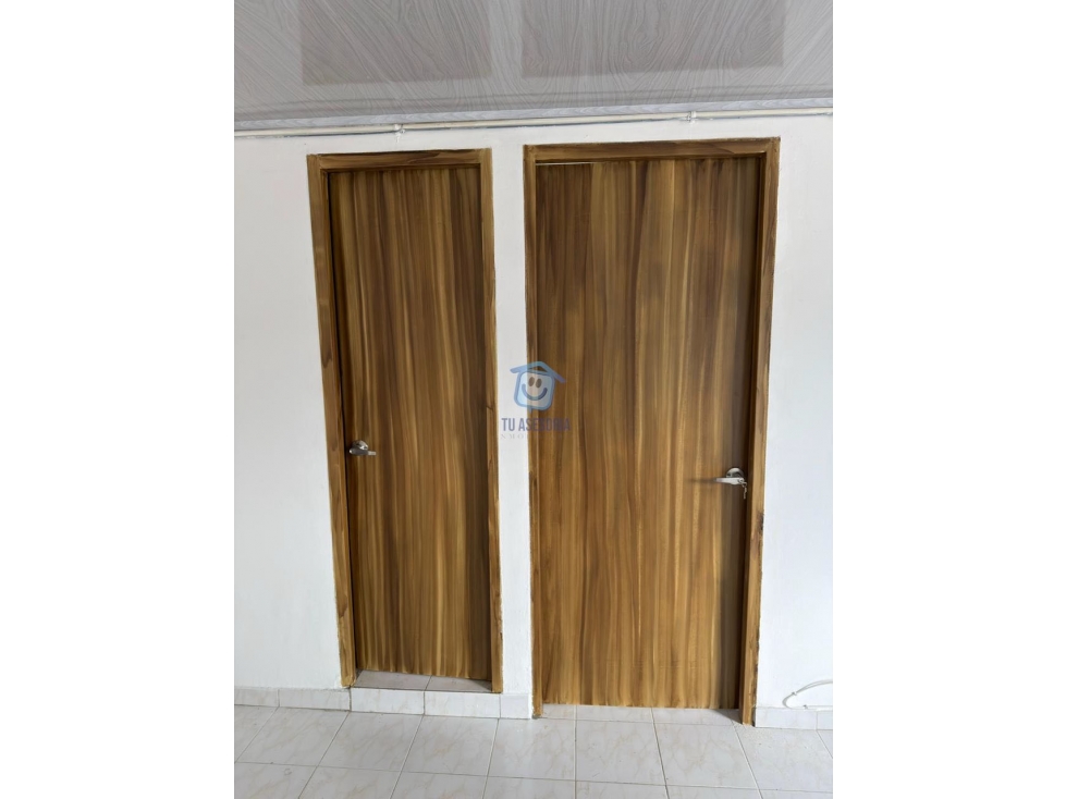 Apartamento en venta Sector Cementerio-Santa Rosa de Cabal — foto 6