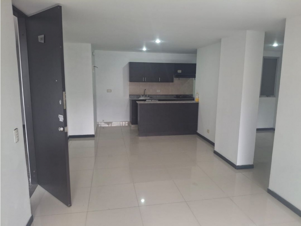 Apartamento en venta sector ciudad del Río Medellin — foto 2