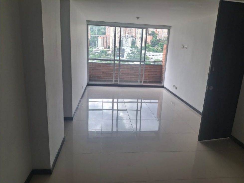 Apartamento en venta sector ciudad del Río Medellin — foto 3