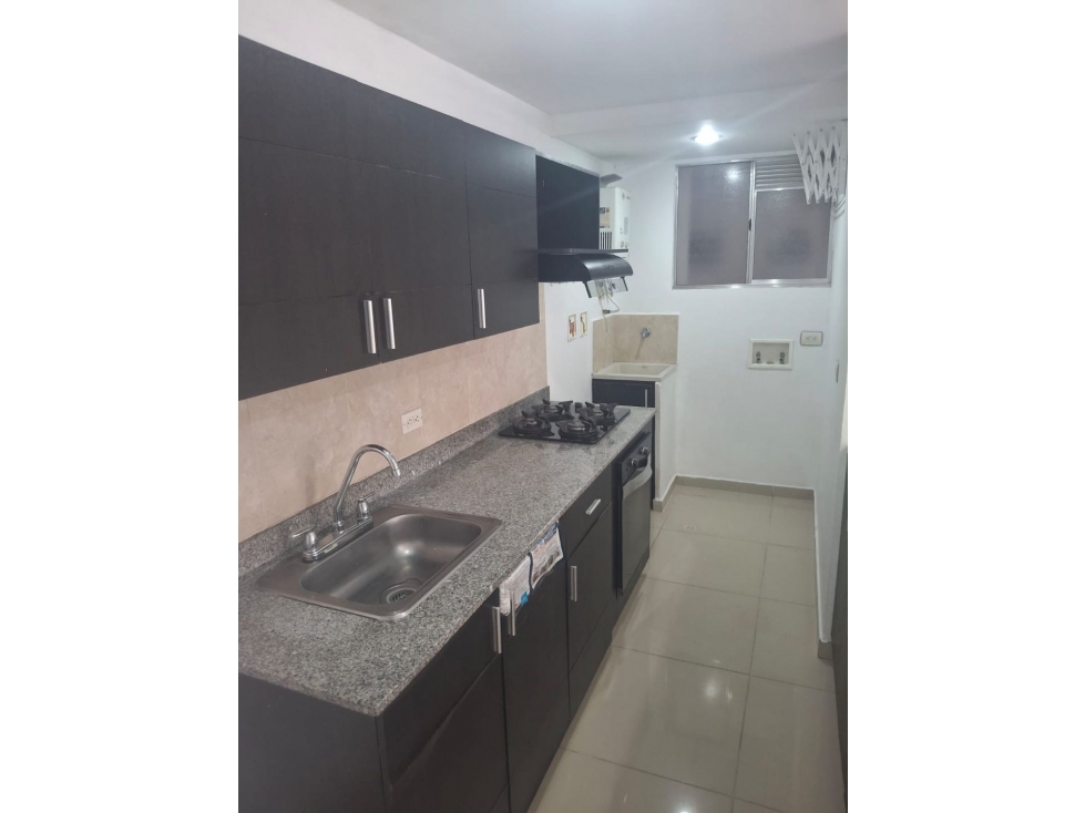 Apartamento en venta sector ciudad del Río Medellin — foto 6