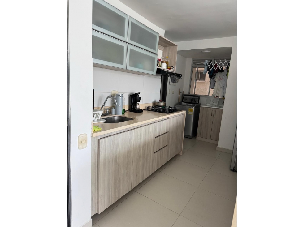 Apartamento en venta sector villa carolina Barranquilla — foto 2