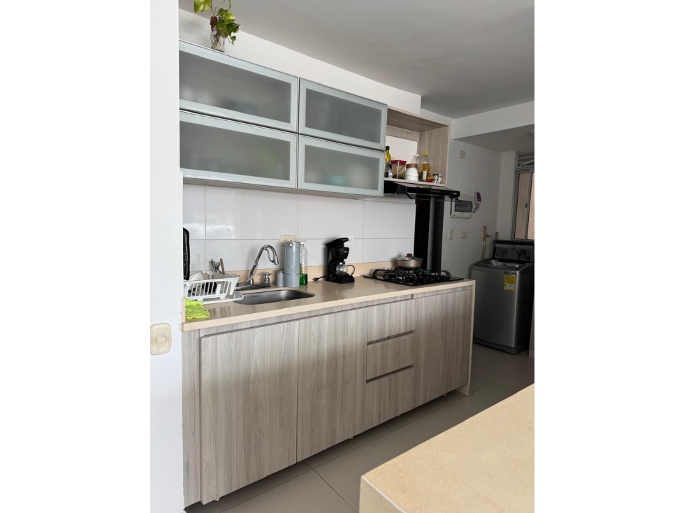 Apartamento en venta sector villa carolina Barranquilla — foto 3