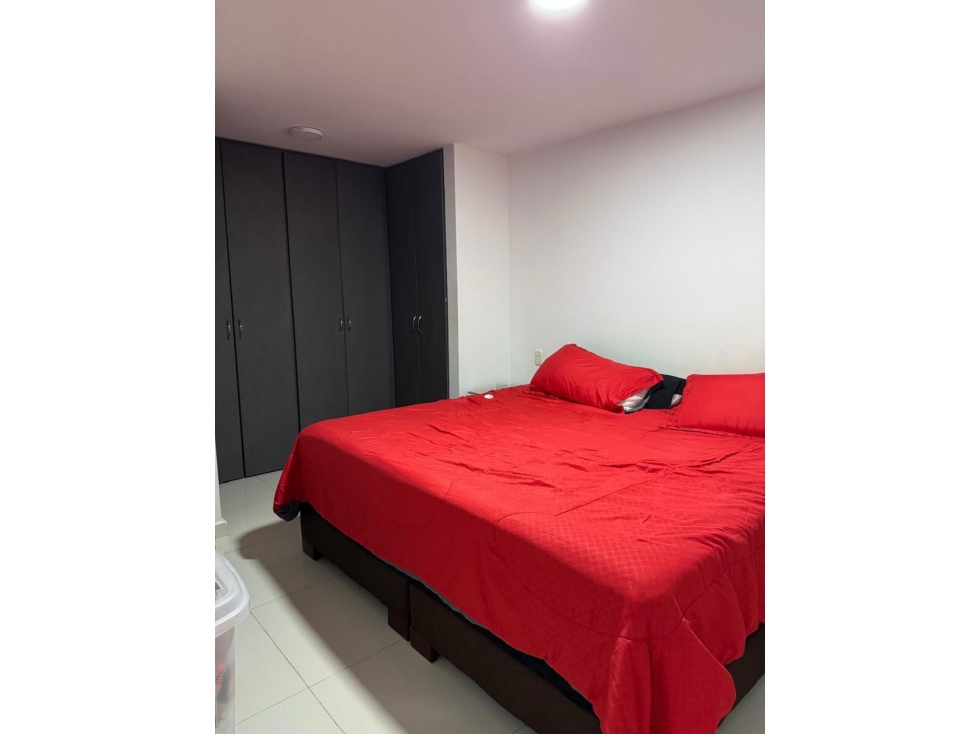 Apartamento en venta sector villa carolina Barranquilla — foto 5