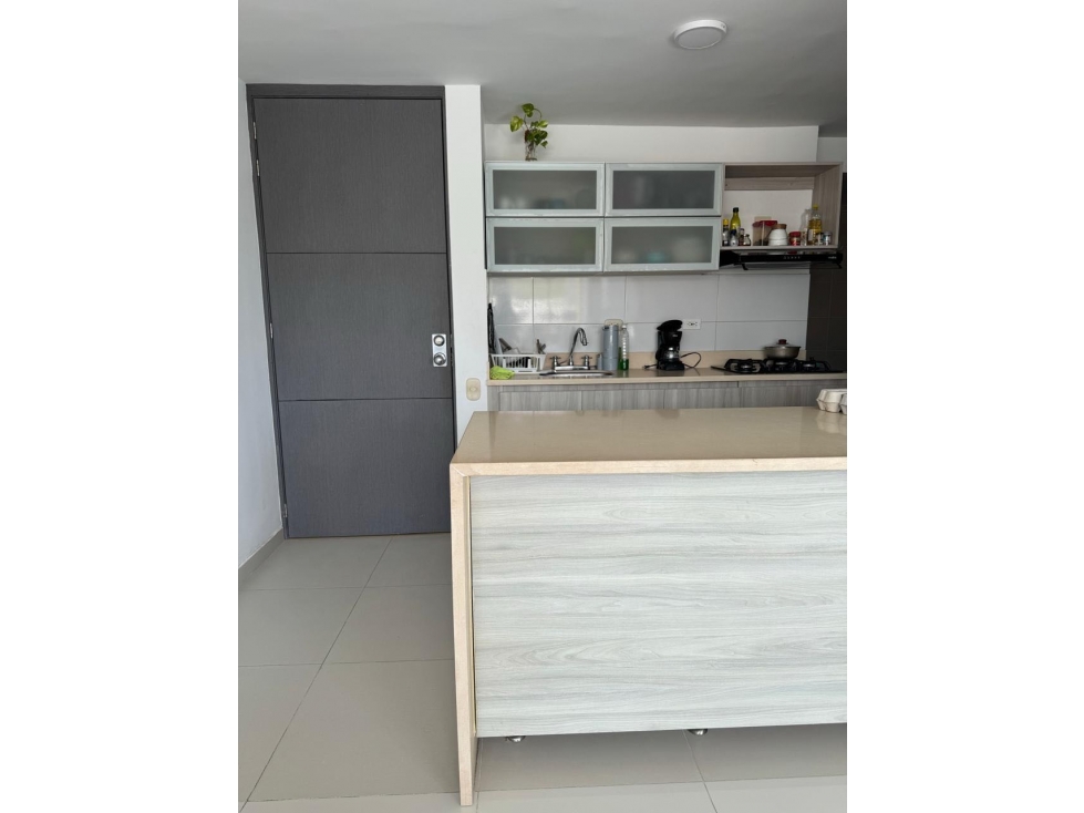 Apartamento en venta sector villa carolina Barranquilla — foto 6