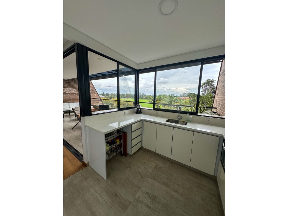 Apartamento en venta sector club Llanogrande — foto 2