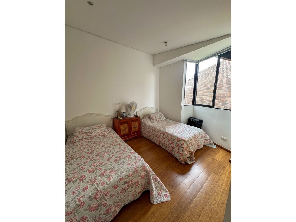 Apartamento en venta sector club Llanogrande — foto 4