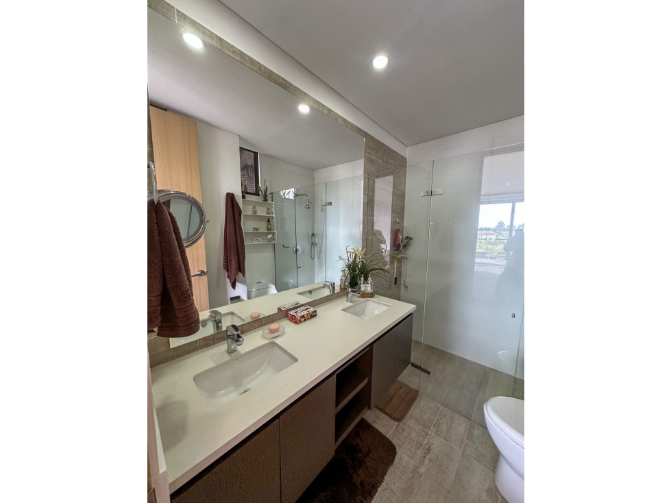Apartamento en venta sector club Llanogrande — foto 6