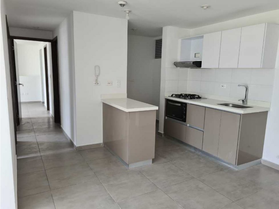 APARTAMENTO EN VENTA SECTOR COLISEO DEL CAFE