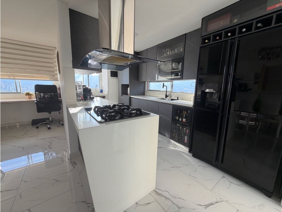 APARTAMENTO EN VENTA SECTOR CUMBRES — foto 6