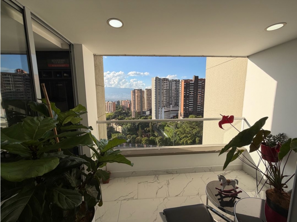 APARTAMENTO EN VENTA SECTOR CUMBRES — foto 4