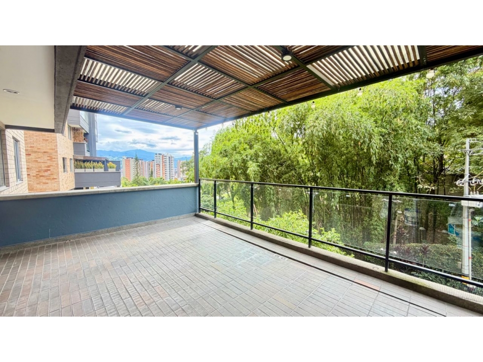 Apartamento en venta, Sector cumbres - Envigado