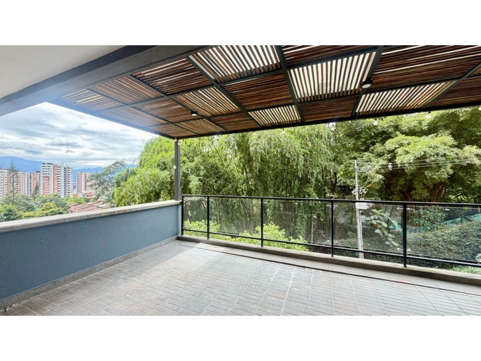 Apartamento en venta, Sector cumbres - Envigado — foto 2